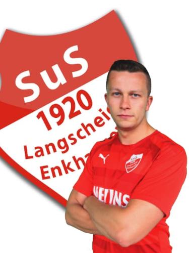Fabian Mrozinski