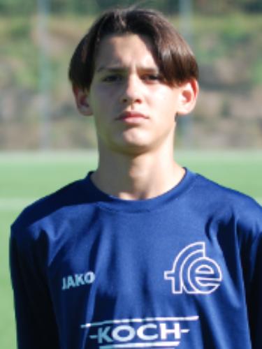 Kostiantyn Shablin