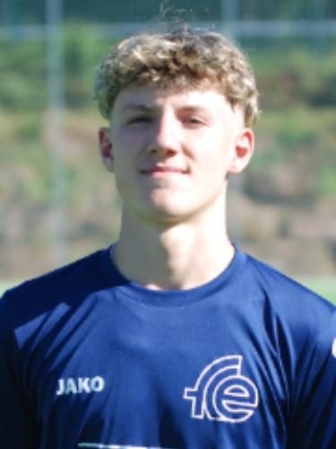 Luca San Diego Schleicher