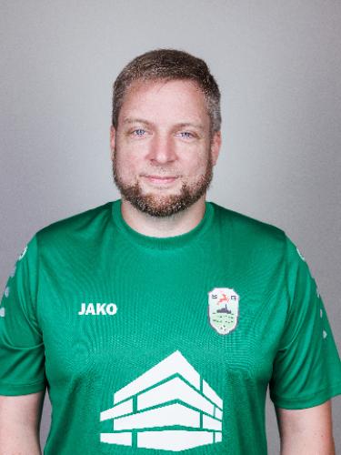 Christian Greiner