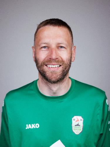 Markus Heinze
