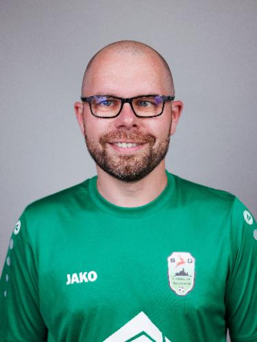 Torsten Krätzig