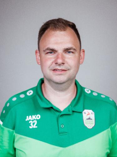 Jens Leutbecher