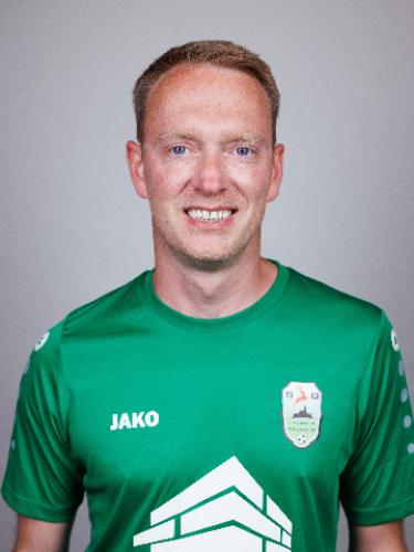 Stefan Linke