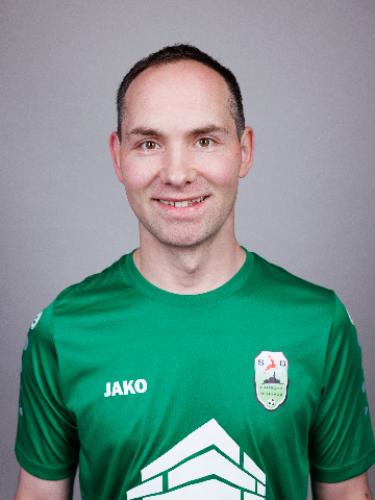 Juergen Marschall