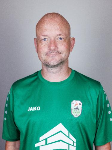 Michael Mueller