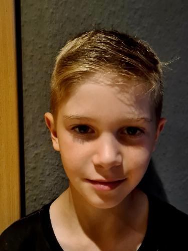 Jermain Tyler Morgenstern