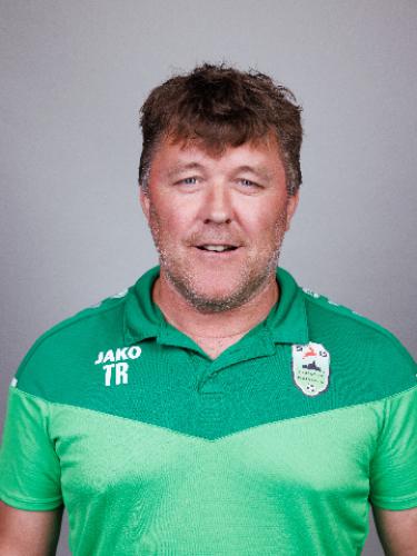 Enrico Wagner