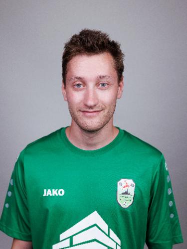 Lukas Wagner