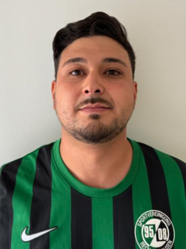 Sercan Mesepinar