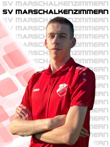 Fabian Blocher