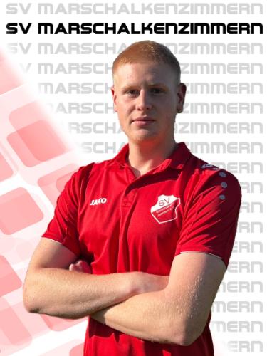 Lukas Girrbach