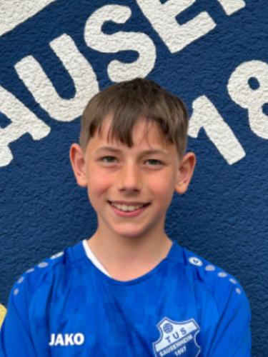 Florian Michael Jesche