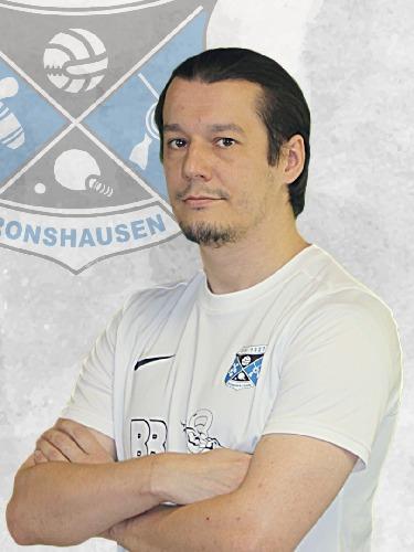 Tomasz Kara