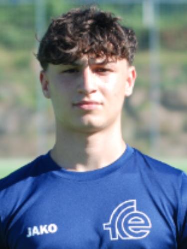 Matteo Pfeiffer