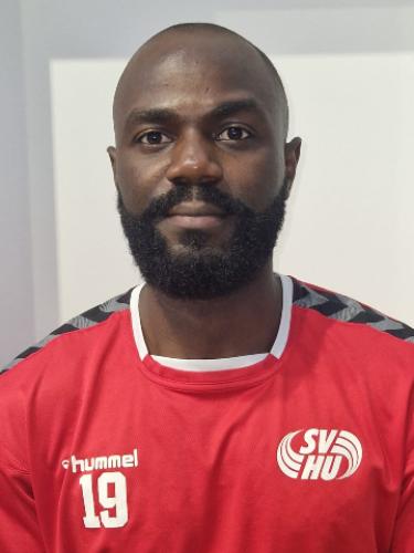 Jean Jules Ebanda
