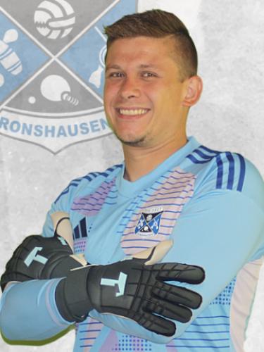 Dominik Meister