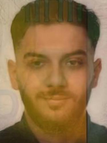 Mohammed Mohsein