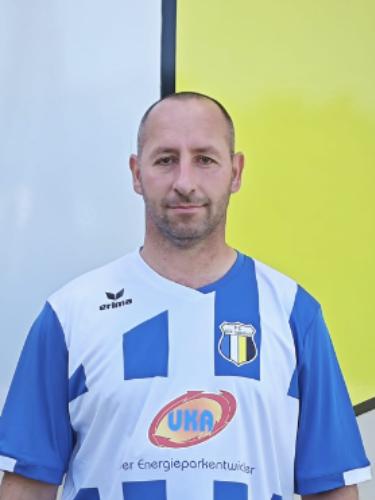 Silvio Lier