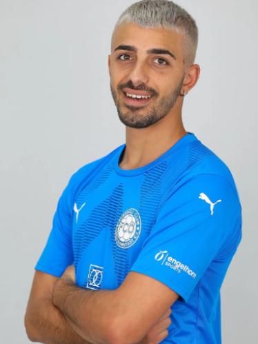 Omar Assila