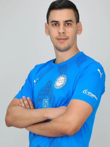 Omar Bourramous
