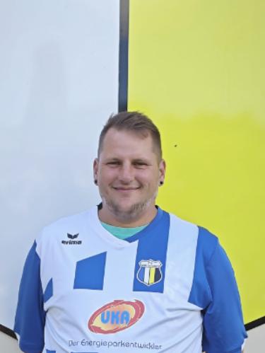 Andre Flader
