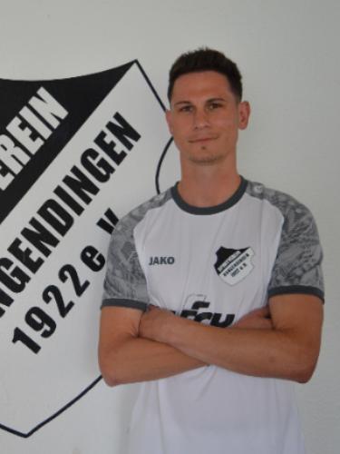 Simon Beiter