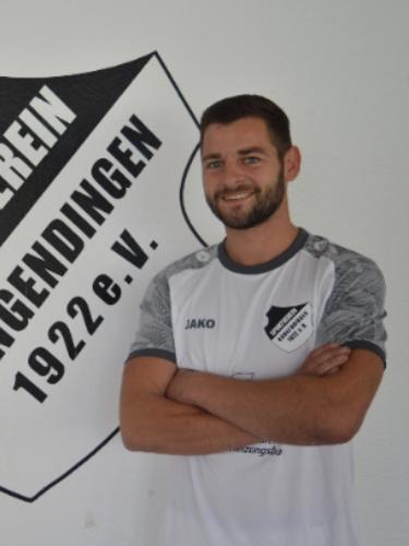 David Bieger