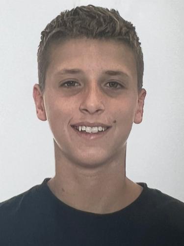 Luka Sambol