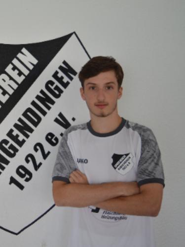 Lukas Glatz