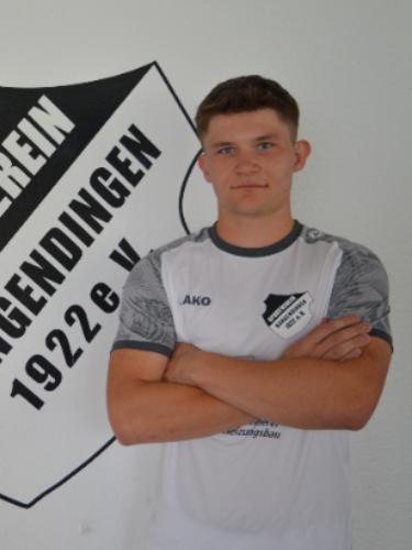 Florian Pötzsch