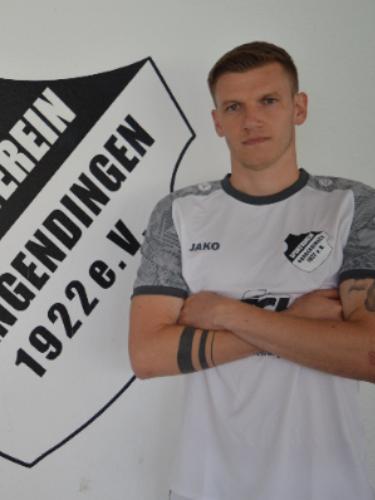 Dominik Saile