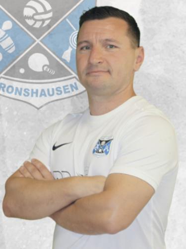 Bojan Cvetanovski