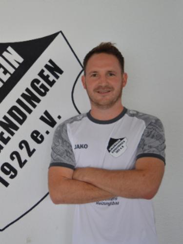 Frank Stauß