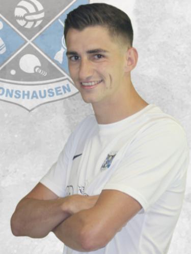 Marvin Ehmer