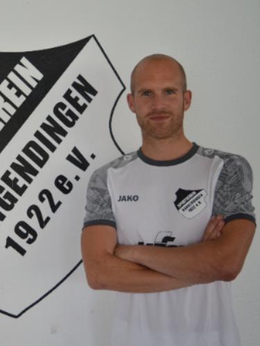 Björn Straub