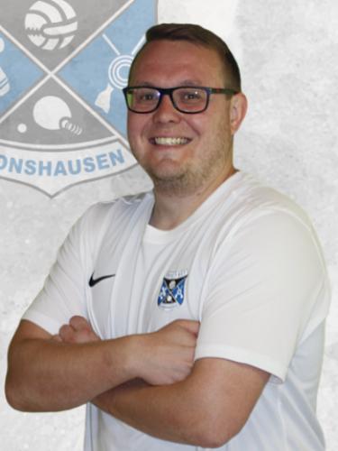 Pascal Freitag