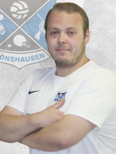 Justin Stöwer