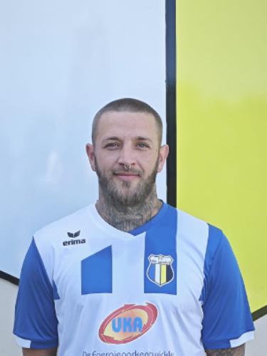 Andre Waczenski