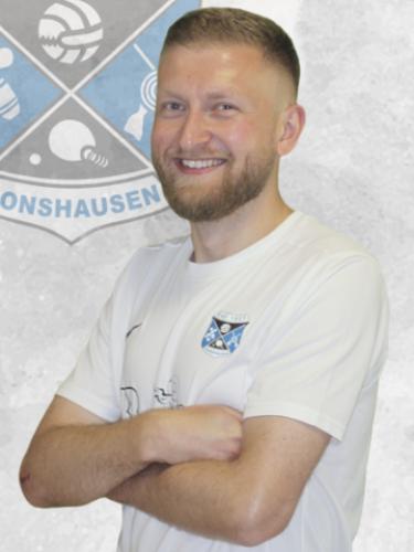 Hendrik Larson