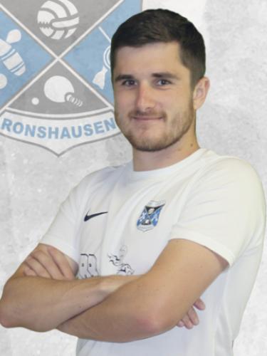 Rick Schumann