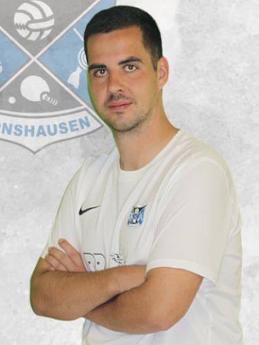 Florian Weppler