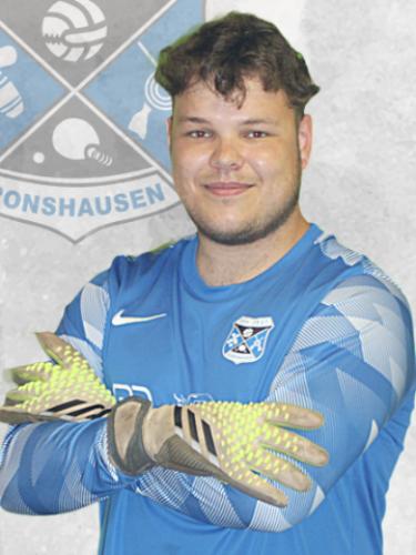 Daniel Wieland