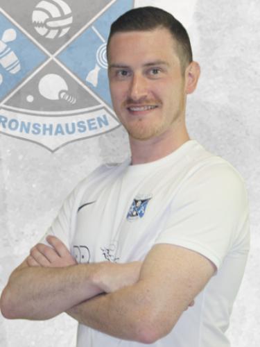 Michael Mohr