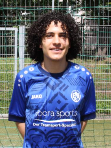 Mohamed Boutakhrit