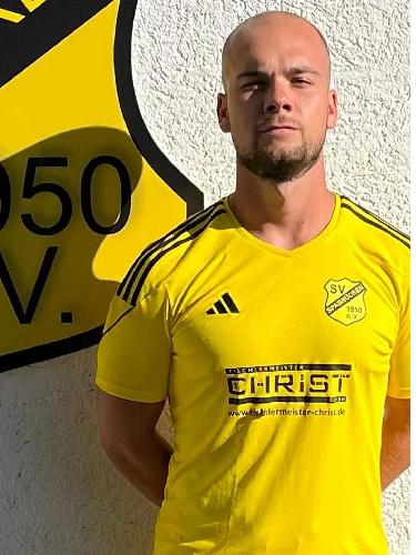 Tim-Niklas Grimm