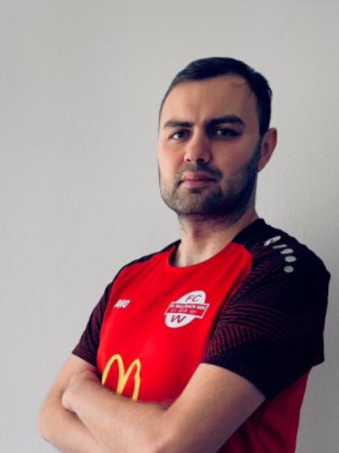 Ömer Tiryaki