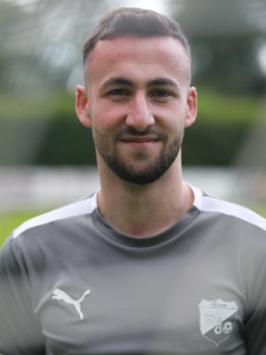 Kerim Lütfü Gercek
