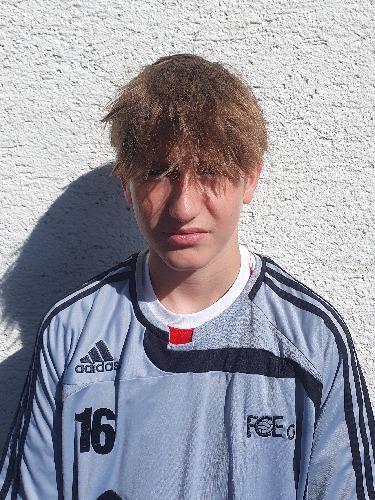 Max Weiß