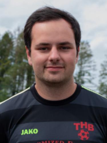 Tobias Rau